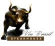 Via Brasil Steakhouse Summer Offer for All Las Vegas Residents